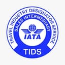 IATA TIDS
