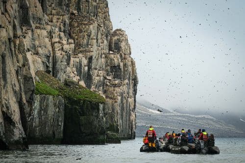 Svalbard