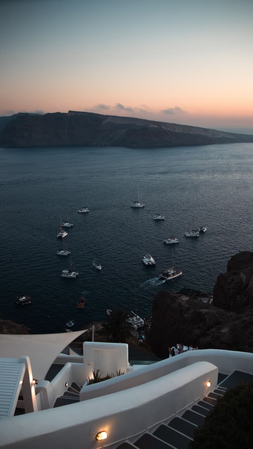 Mediterranean cruise destination