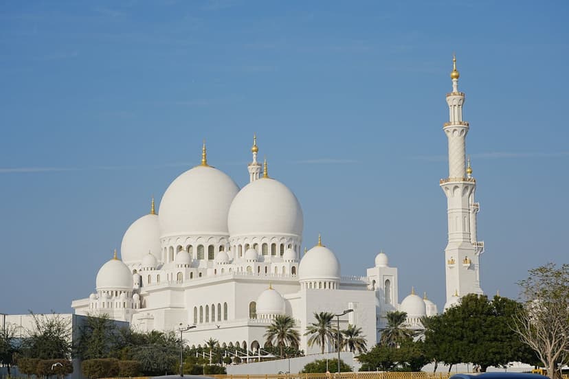 Abu Dhabi