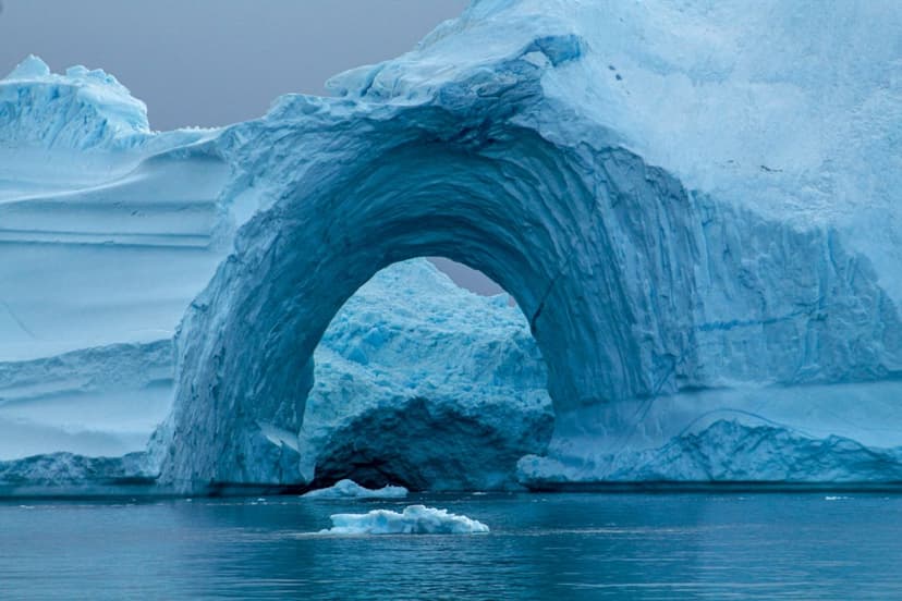 Antarctica