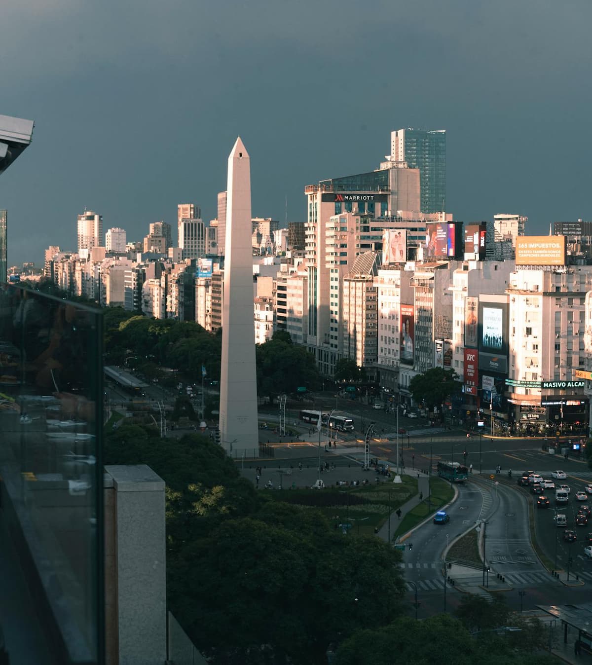 Argentina City