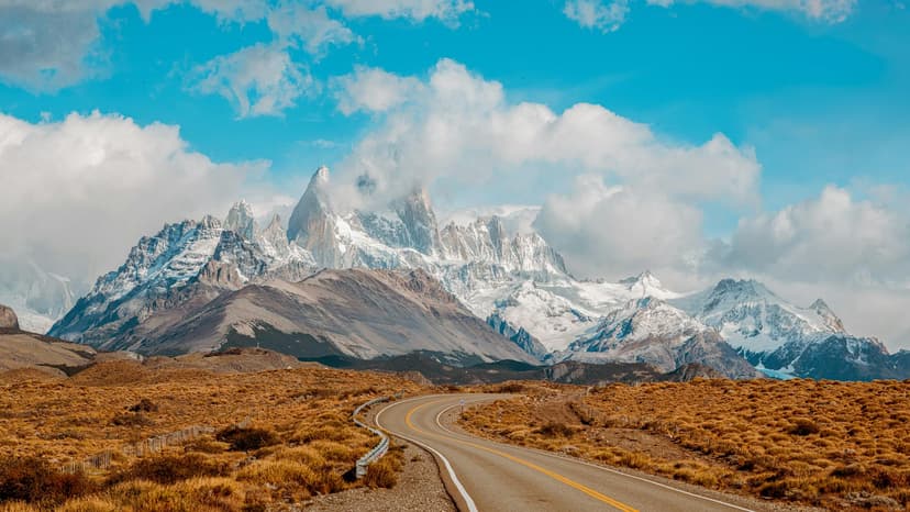 Argentina