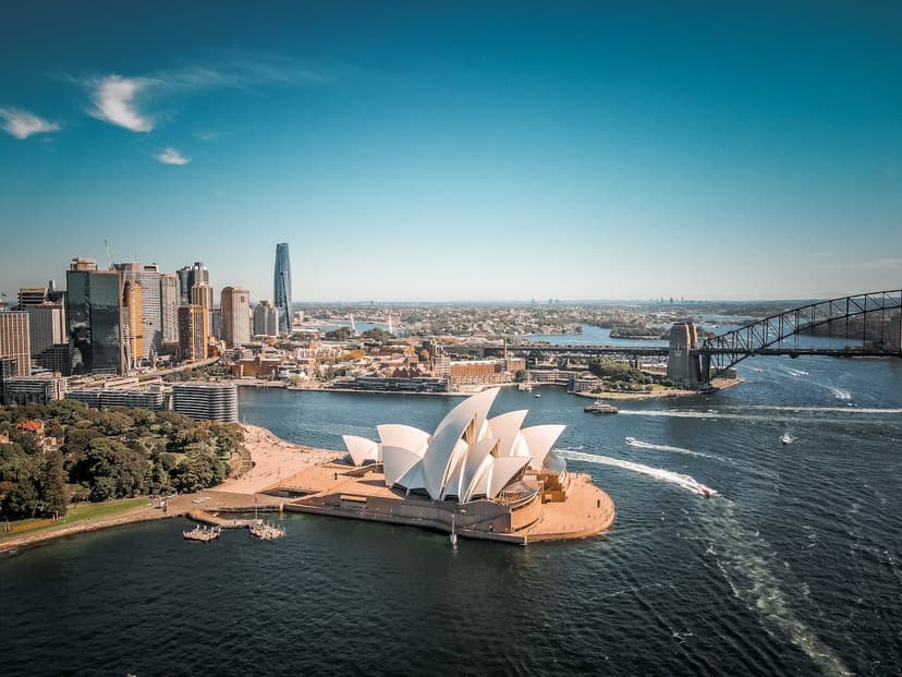 Australia