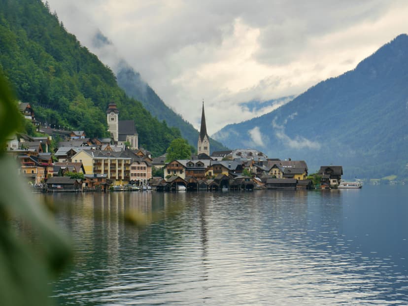 Austria