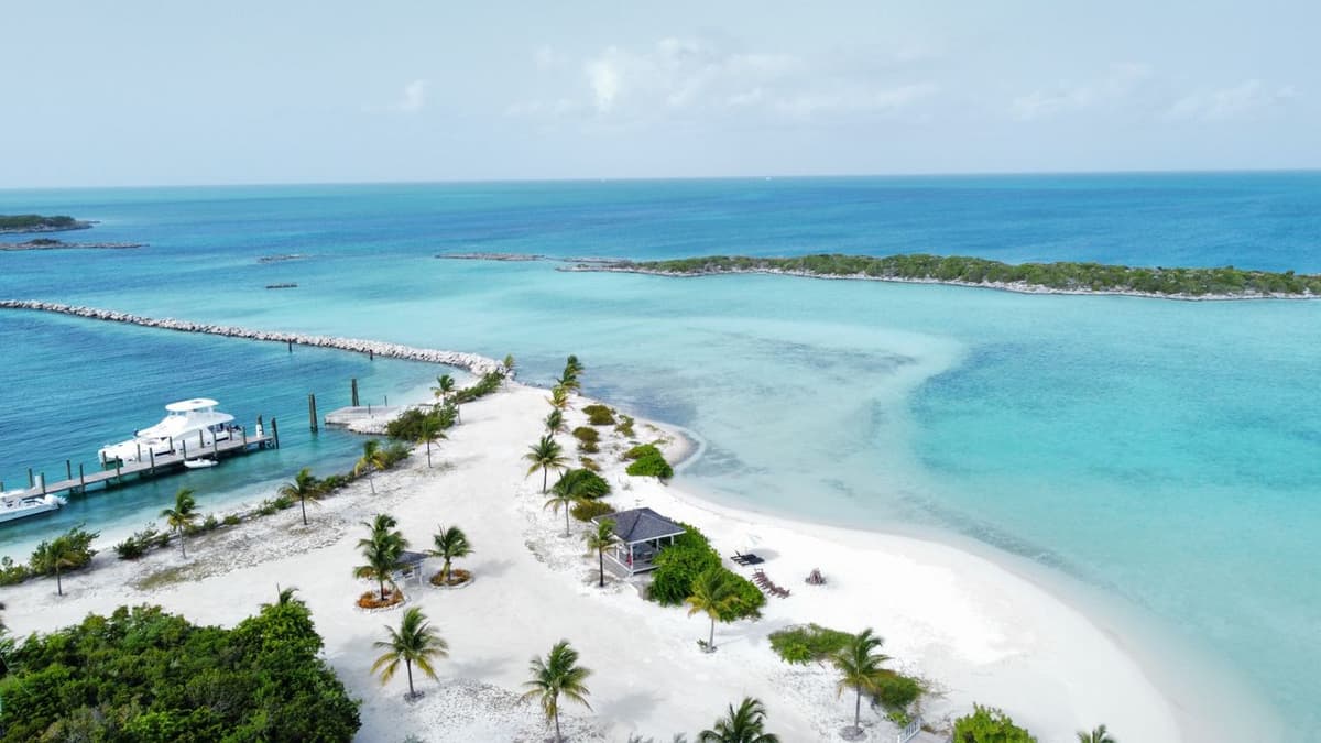 Bahamas