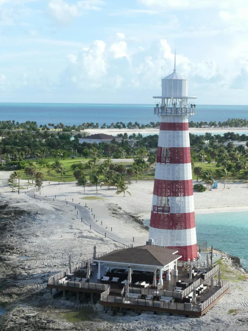 Bahamas