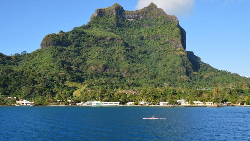 Bora Bora