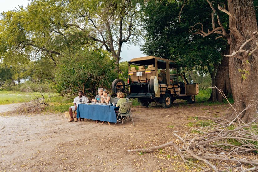 Small, owner-run camps and seasonal bush camps deep in the wilderness — the authentic, personal heart of the Zambian safari.