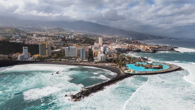Canary Islands
