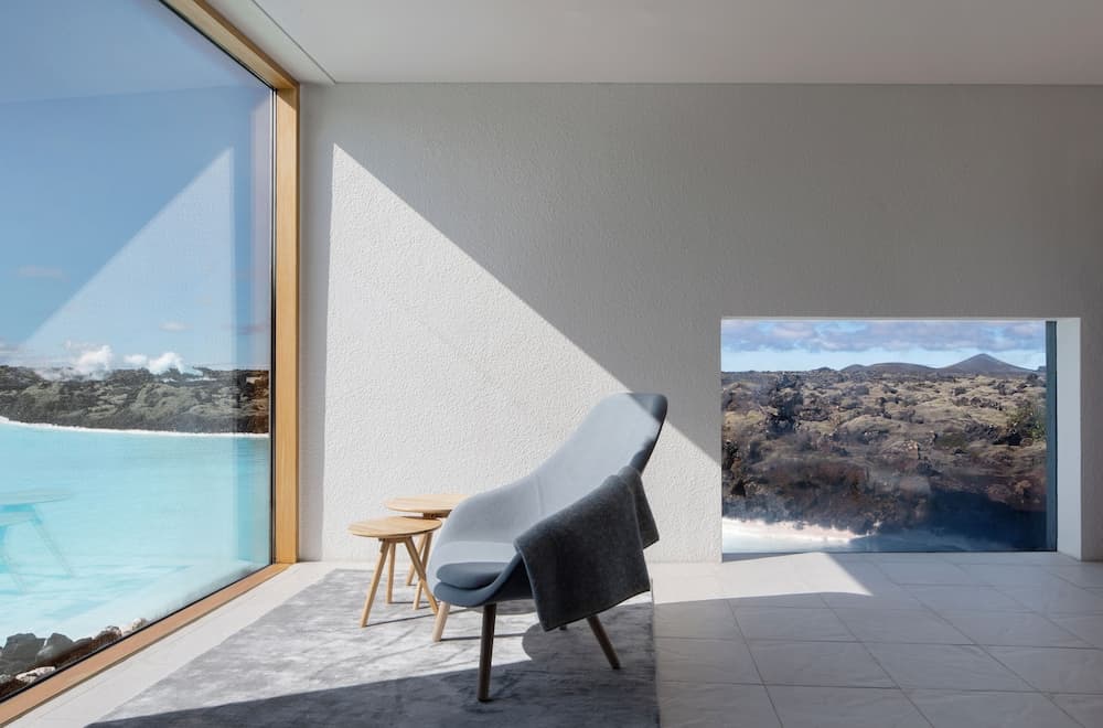 Silica Hotel at Blue Lagoon gallery