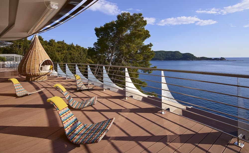 Dukley Hotel & Resort, Budva gallery