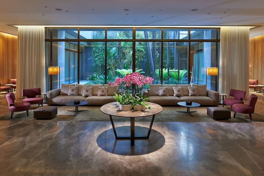 Mandarin Oriental Bodrum gallery