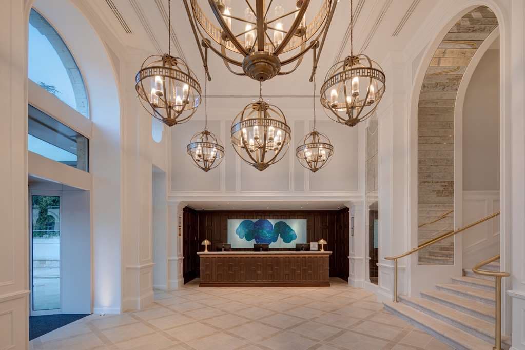 Hilton Imperial Dubrovnik gallery