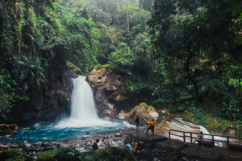 Costa Rica