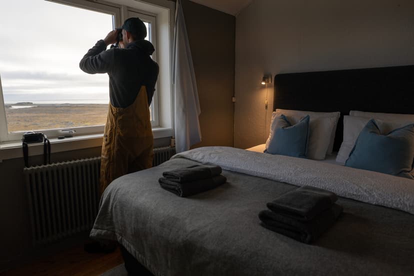 Double or Twin Room