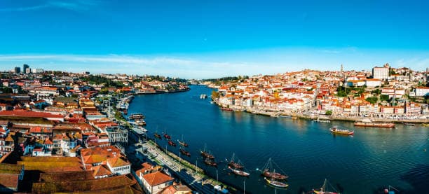 Douro Valley Wine & Wellness