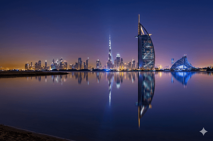 Dubai Beyond the Obvious — What Most Itineraries Miss