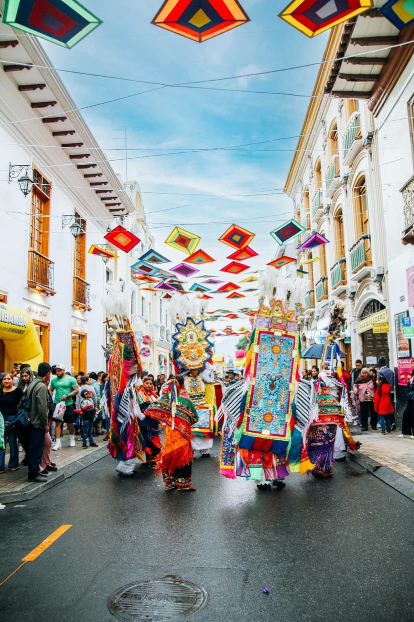 Ecuador