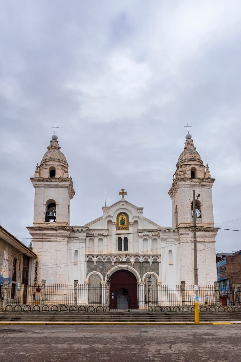 Ecuador