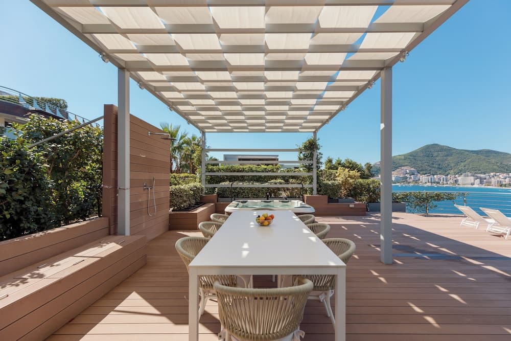 Dukley Hotel & Resort, Budva gallery
