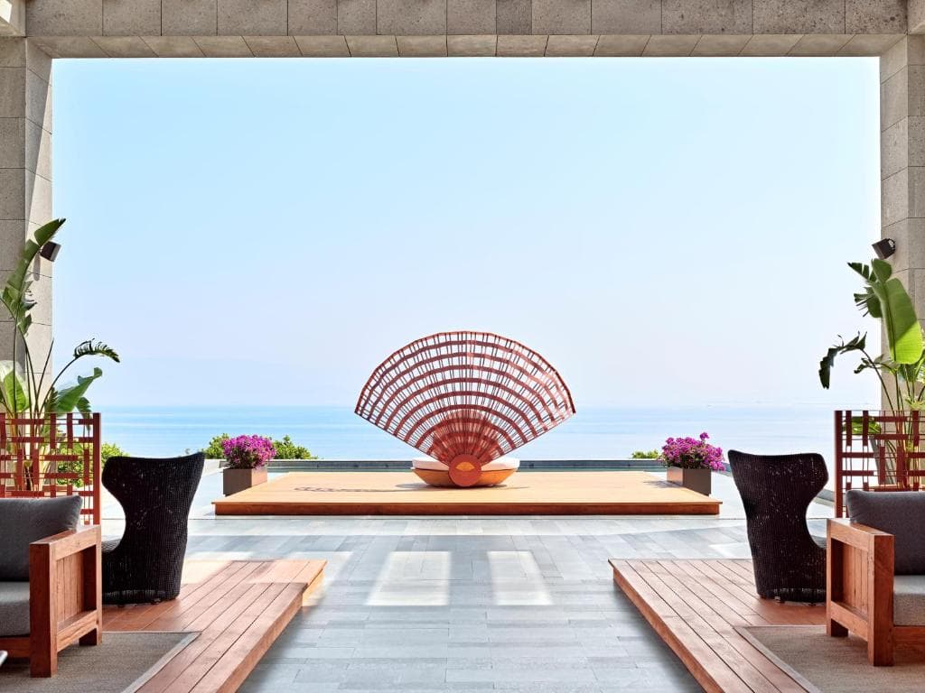 Mandarin Oriental Bodrum gallery