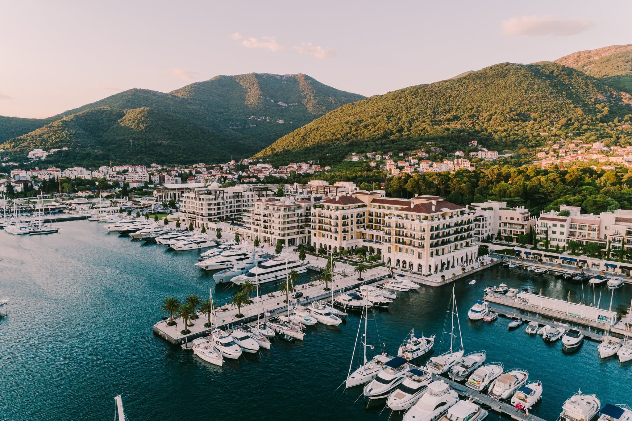 Regent Porto Montenegro gallery