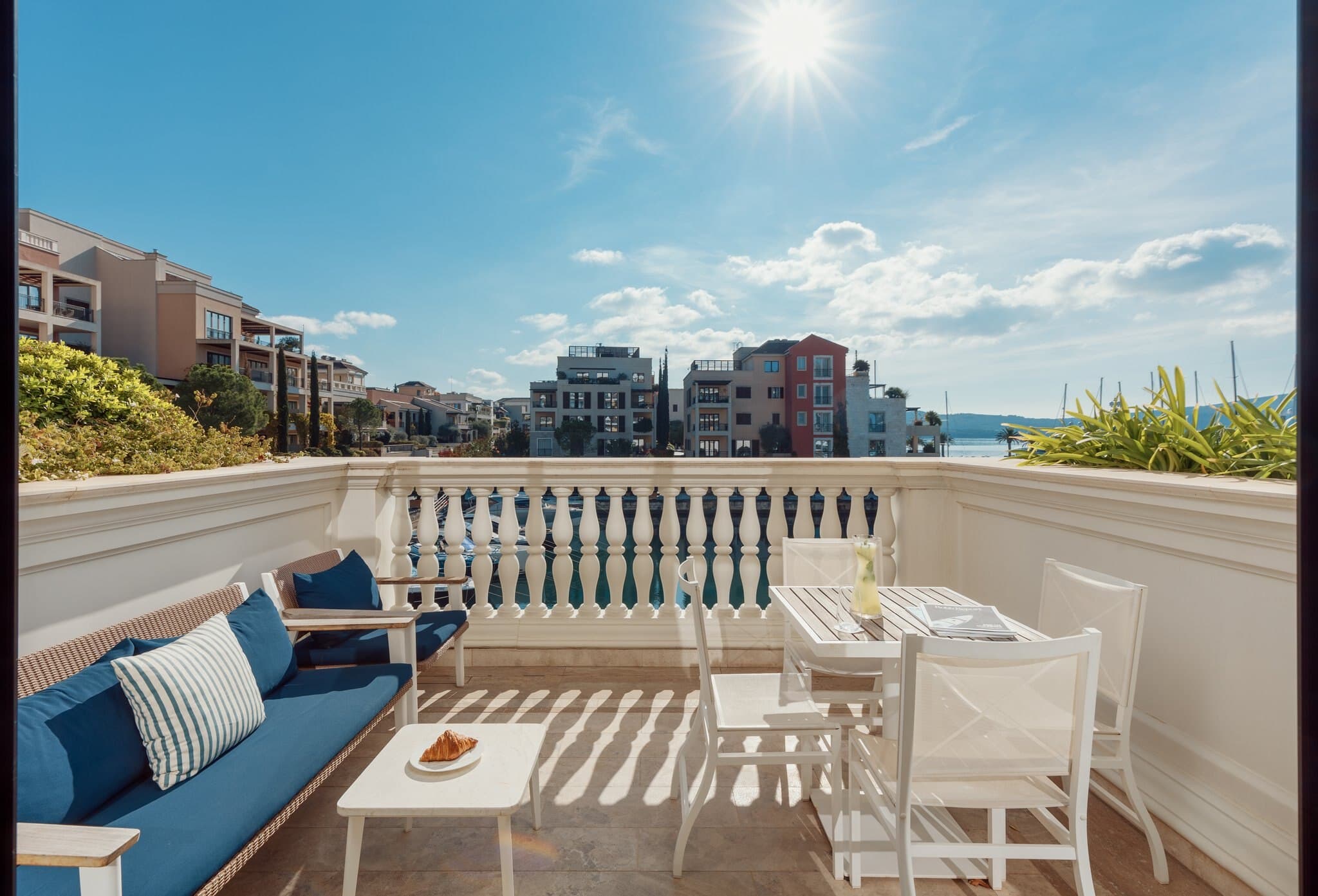 Regent Porto Montenegro gallery