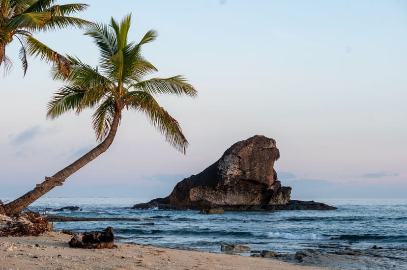 Fiji