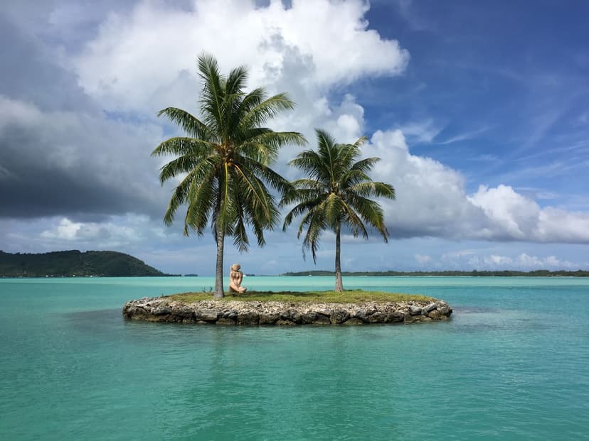 French Polynesia