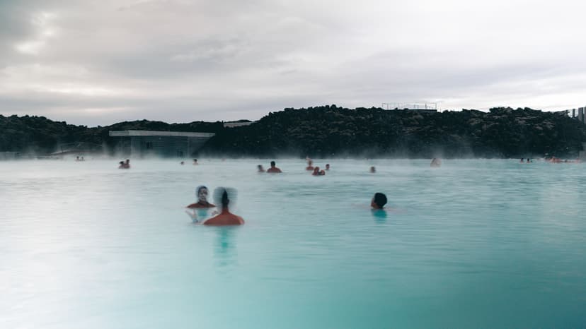 Geothermal Spas