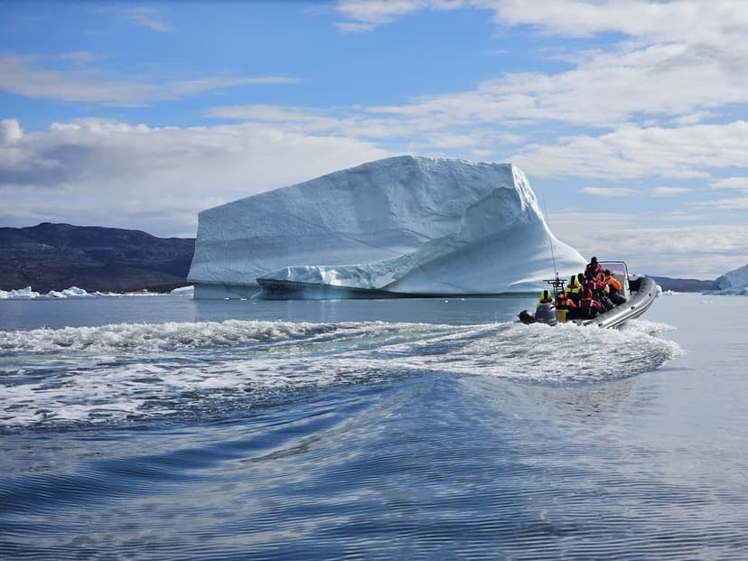 Greenland