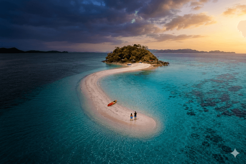How to Plan the Perfect Honeymoon — A Specialist’s Honest Guide