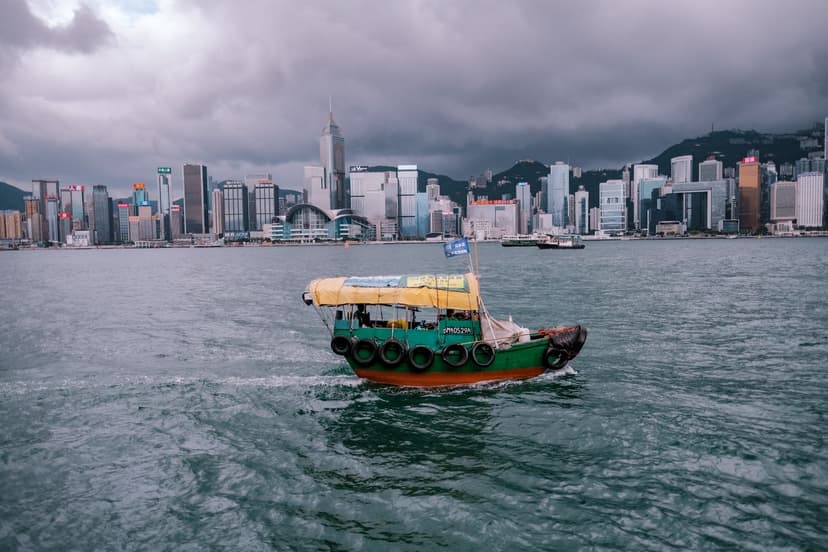 Hong Kong