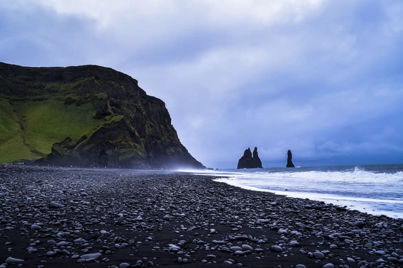 Iceland