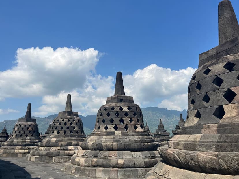 Indonesia