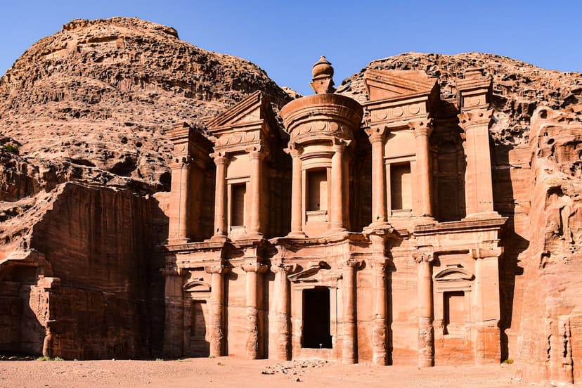 Jordan