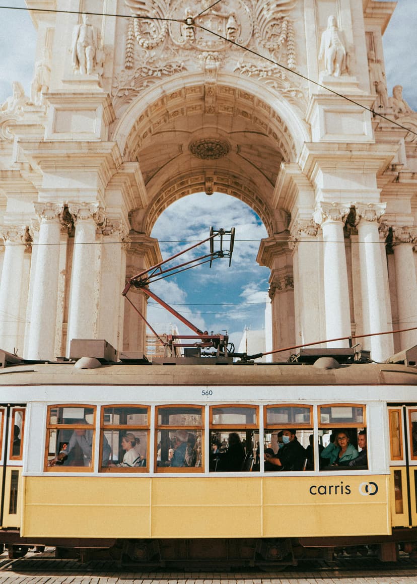 Lisbon