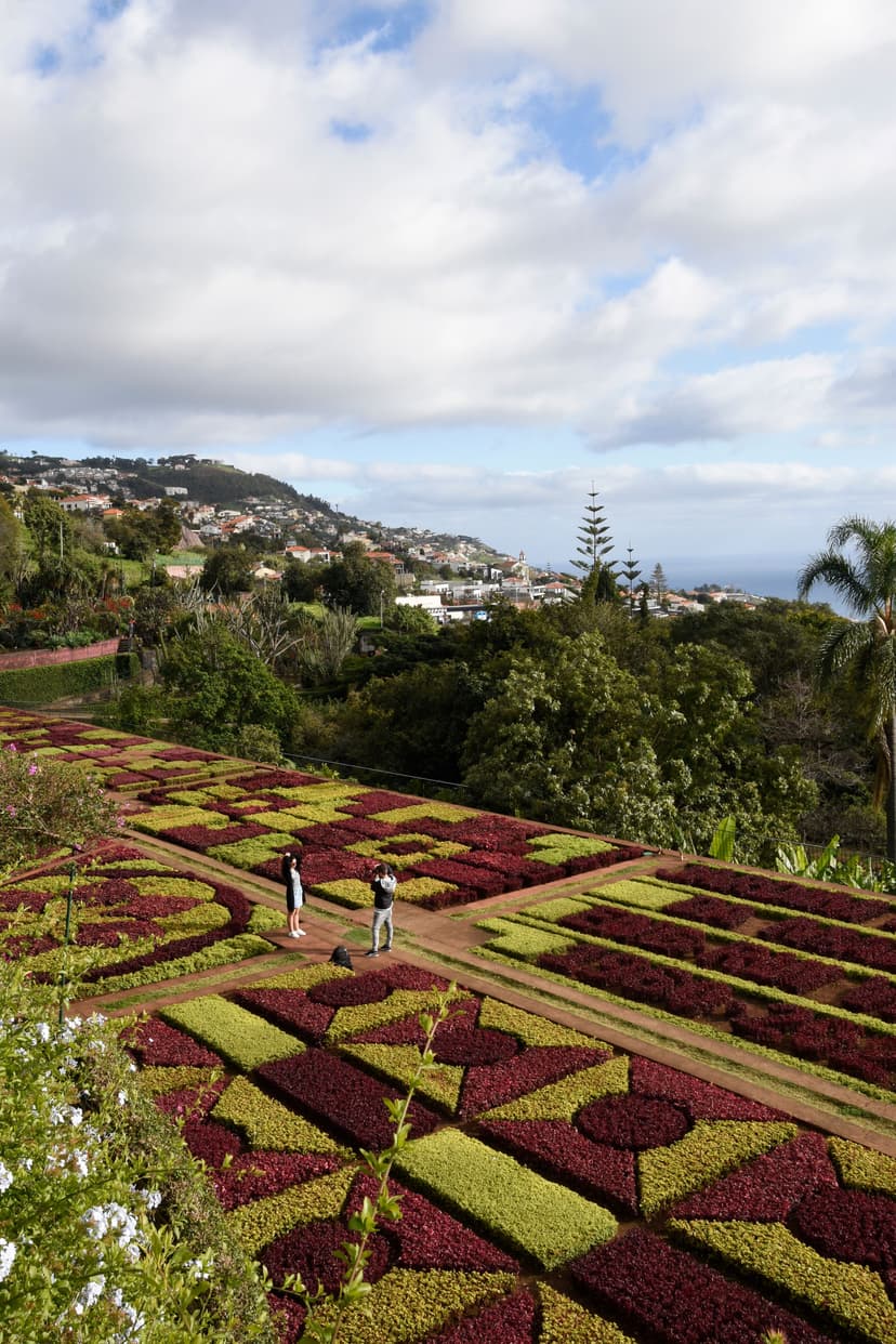 Madeira