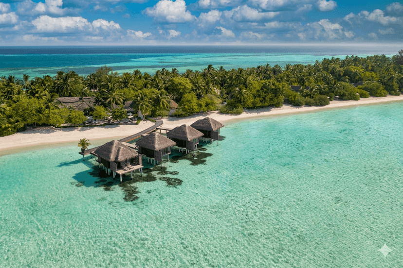 Every Maldives Atoll Ranked: The Definitive Guide for Luxury Travellers