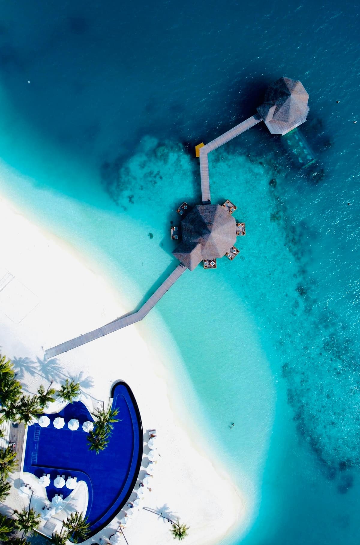 Maldives 