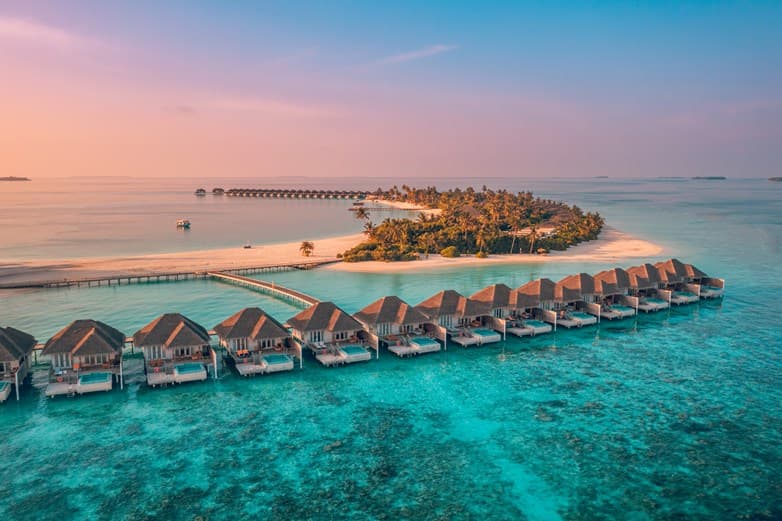 Best Time to Visit the Maldives — A Month-by-Month Guide