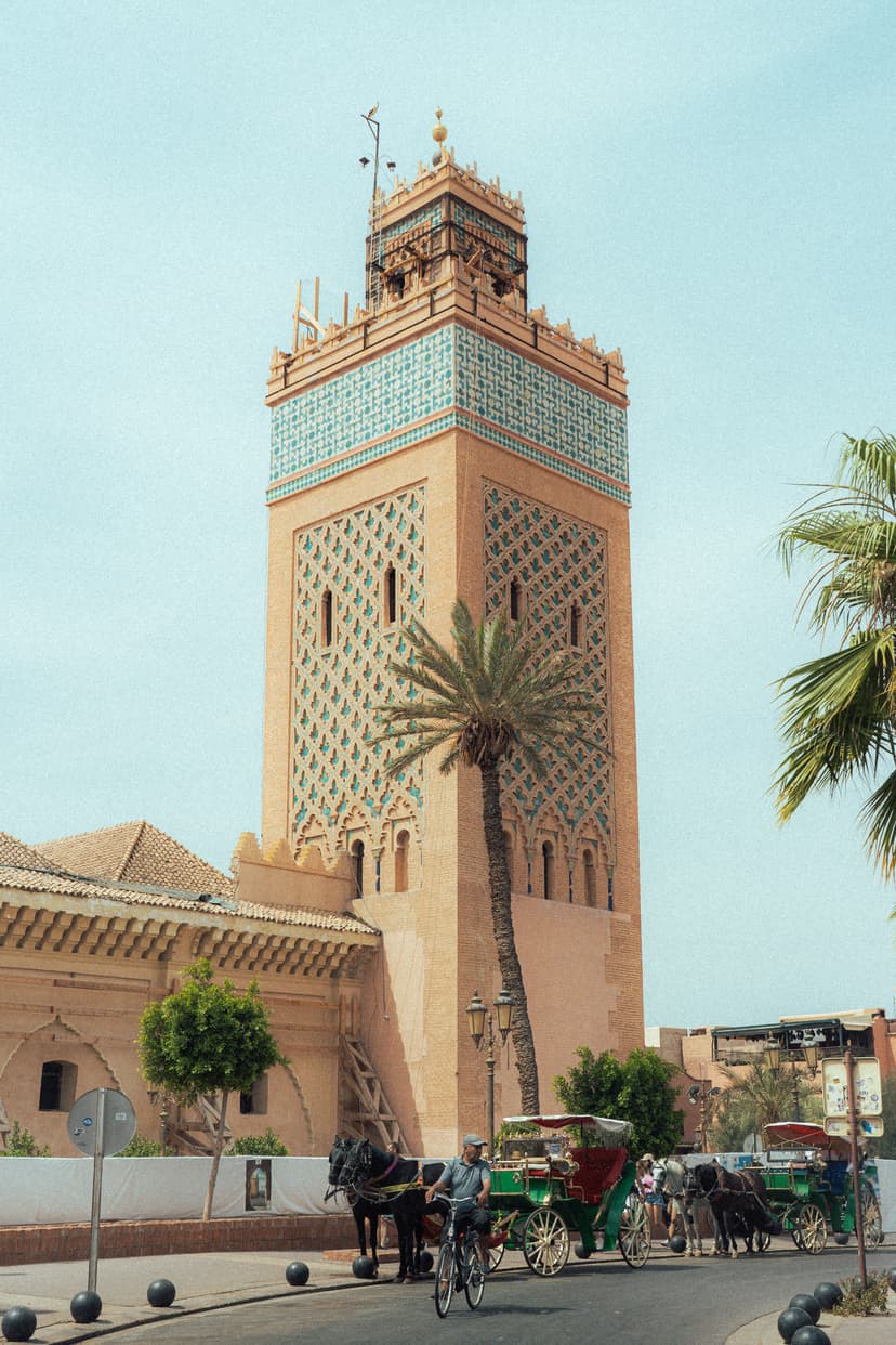 Marrakech