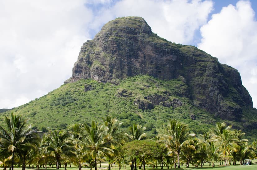 Mauritius