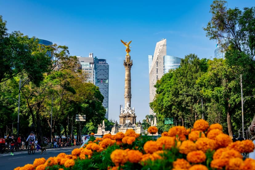 Mexico