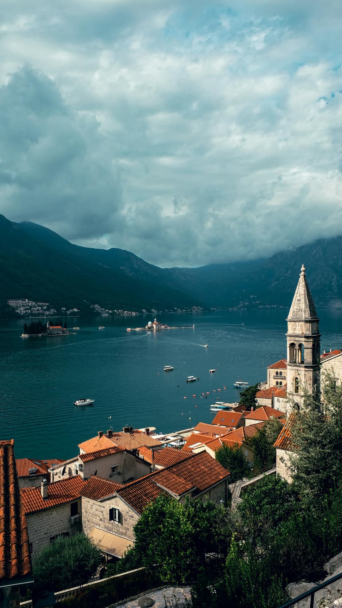 Montenegro