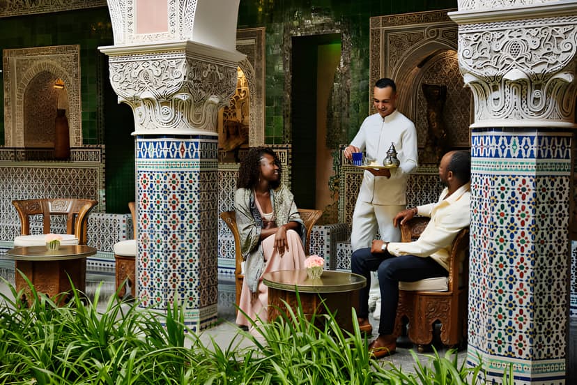 Morocco