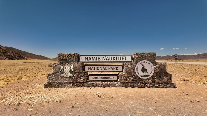 Namibia