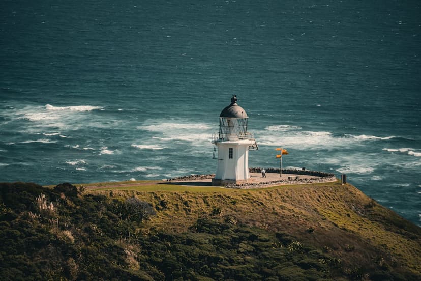 New Zealand