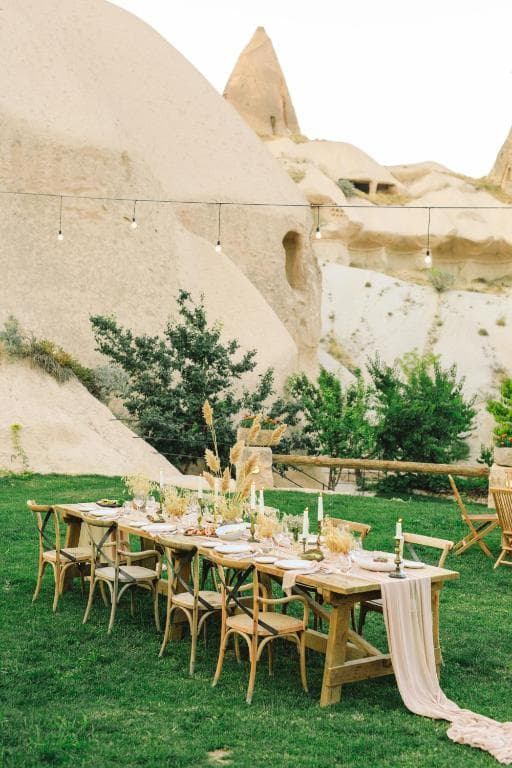 Argos in Cappadocia gallery